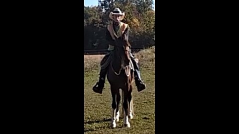 Ranger - first ride assessment 8 Oct 2025