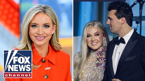 McEnany: I cannot get this out of my head