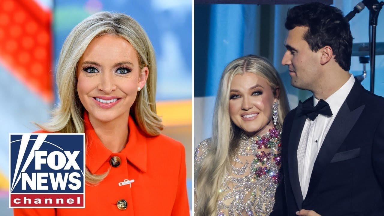 McEnany: I cannot get this out of my head