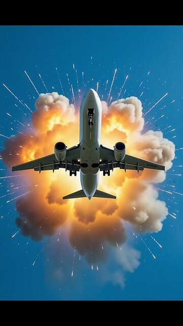 Aeroflot Training Flight Crash (1990)