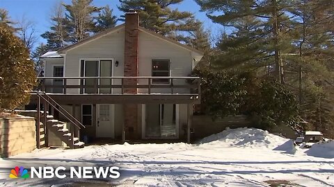 Neighbor ‘shocked’ after 4 found dead of apparent carbon monoxide poisoning