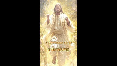 2 Chronicles 20:15, Deuteronomy 3:22 | God Fights Your Battles #dailybibleinspiration #jesus #love