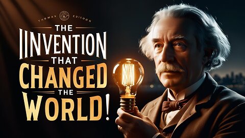 The Light Bulb Revolution: How One Invention Transformed Humanity