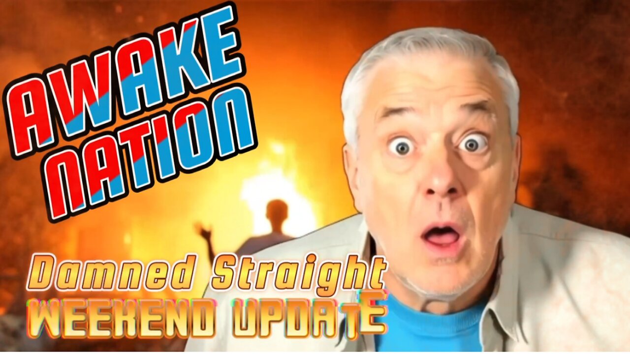 AWAKE NATION: DAVID ZUBLICKS DAMNED STRAIGHT WEEKEND UPDATE