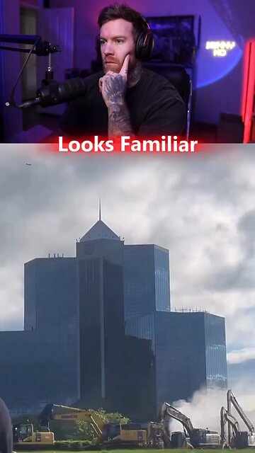 Humans are very easy to control with sounds and images