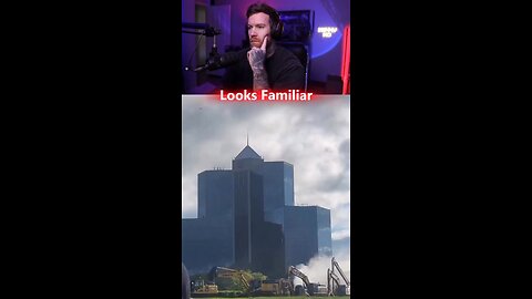 Humans are very easy to control with sounds and images