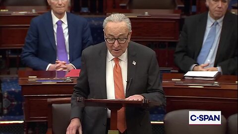 Schumer: ‘Democrats Are Ready to Clear the Way to Quickly Pass a Government Funding Bill that Includes Health Care Affordability’