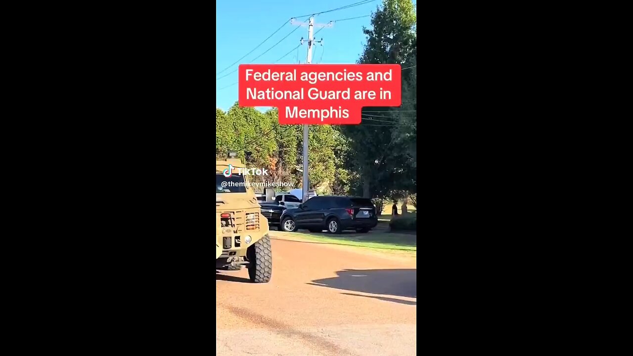 welcome to Memphis tn