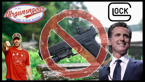 California's Glock Ban: What It Means For California & Out Of State Residents