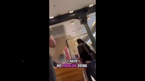 NYC man kicked out of Equinox gym for wearing Trump shirt