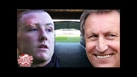 Paddy Kenny | Kevin Muscat Just F***ing HEADBUTTED Me & Neil Warnock Reacted Like A "Tw@t"