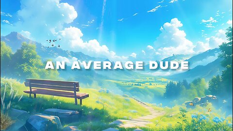 Average Dude | Brett Raio & Clay Clark | Find a Mountain of Musical Musings, Lyrical Miracles & Songs Written By Clay Clark Today At: https://www.thrivetimeshow.com/lyrical-miracles/
