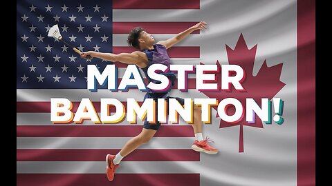 "Badminton Basics: Master the Game in No Time!"