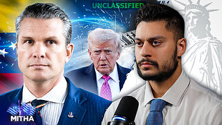 Hegseth Accused of War Crimes As Trump Pushes Maduro To Flee | Ep. 22