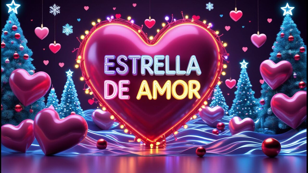 Estrella de Amor