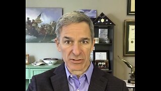 Ken Cuccinelli to Newsmax. Migrant Registration Imposes New Consequences