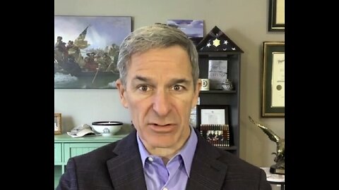 Ken Cuccinelli to Newsmax. Migrant Registration Imposes New Consequences