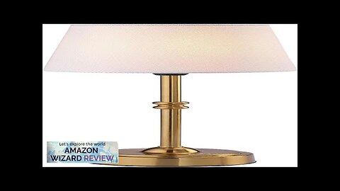 O’Bright Seraph Cordless LED Table Lamp with Dimmer Built-in Rechargeable Battery Review