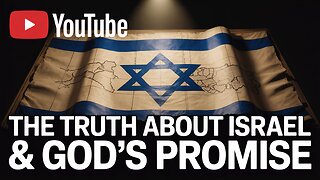 THE TRUTH About Israel & God's Promise NO ONE Tells You (Fulfilled?) | Sam Shamoun #Bible #Prophecy