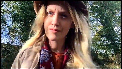 TESTIMONY: FORMER WITCH WARNS AGAINST HALLOWEEN 🧹