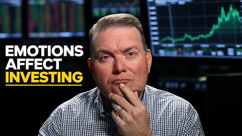 Understanding Behavioral Finance: Why Emotions Affect Your Investing?
