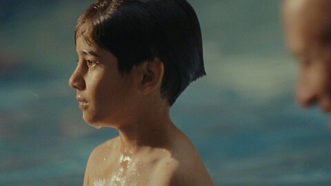 One Day This Kid (Alexander Farah, 2024) Canada