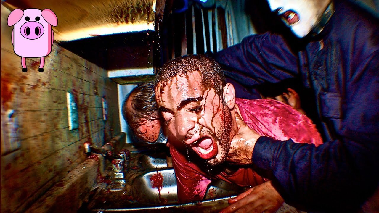 5 Most Extreme Hunted House Attractions in America