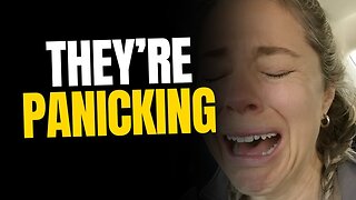 Men Are Chilling At Home—While Women Are Panicking