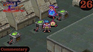 Too Many Passwords - Breath of Fire III Part 26