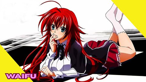 Ranking the 7 Most Adorable Waifus in Anime