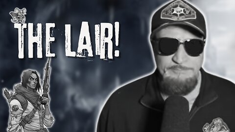 The Lair Live!