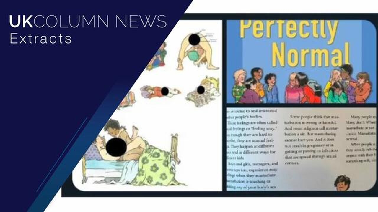 🛑📚 保護孩子!將低俗書籍移出校園並非「禁書」🚸⚖️