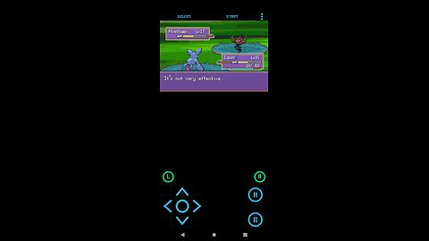 Pokémon Unbound part 3