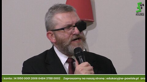 Grzegorz BRAUN: Przez Pol-EXIT do NIEPODLEGŁOŚCI Polski - Debata Przywódców KORONY w Kielcach