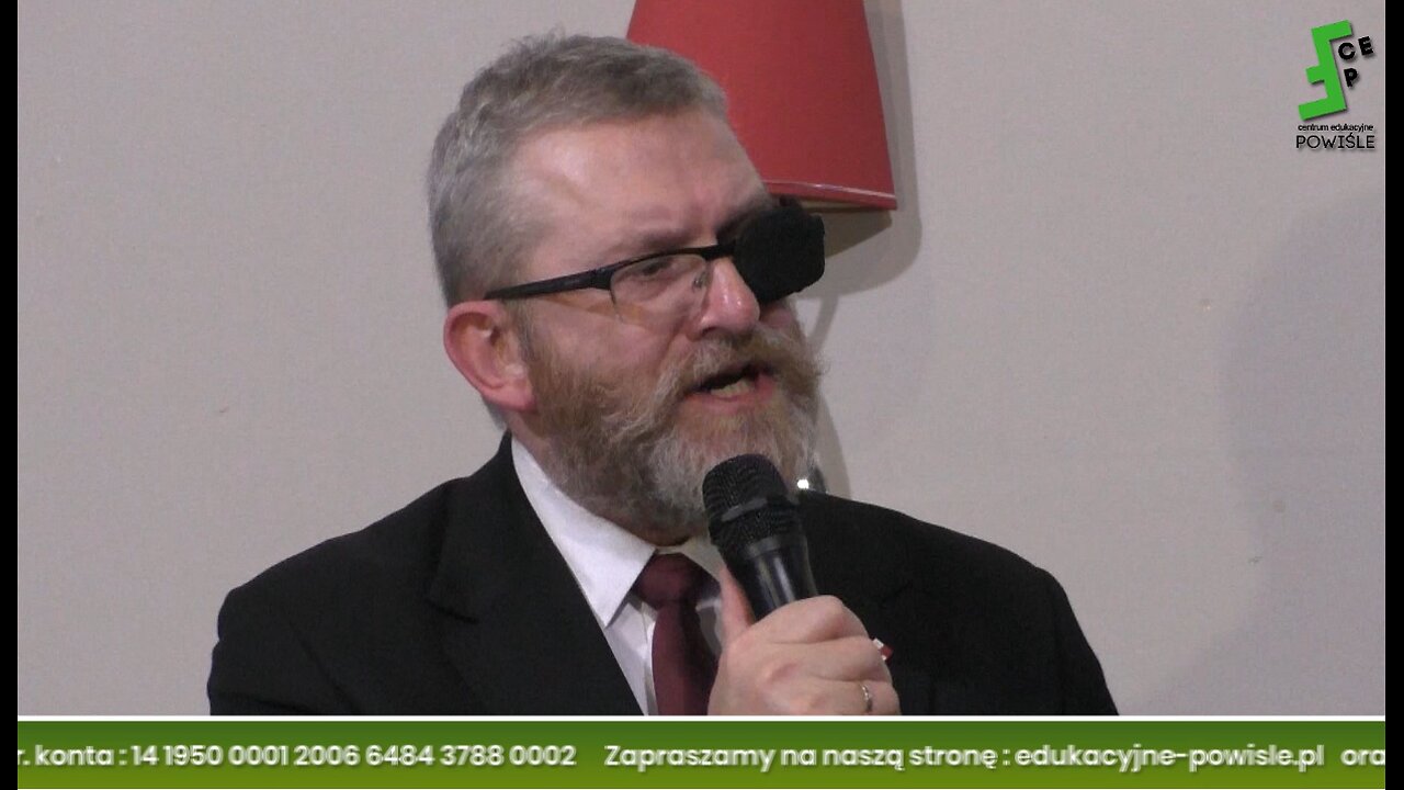 Grzegorz BRAUN: Przez Pol-EXIT do NIEPODLEGŁOŚCI Polski - Debata Przywódców KORONY w Kielcach