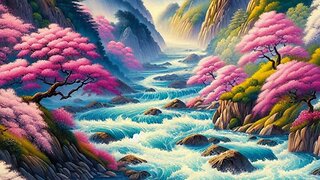 Summer Storms (SWMV)