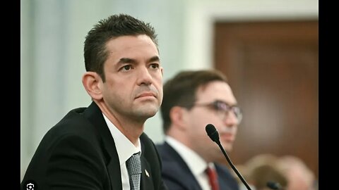 Trump NASA Nominee Aims to Beat China in New Moon Race