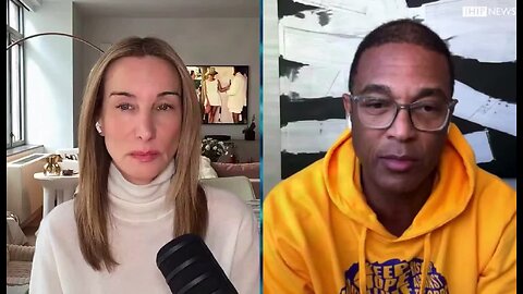 Don Lemon Just Doubled Down and Trashed the Congregation He Attempted to Incite a Riot Against: ‘They’re Entitled … White Supremacists!’