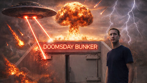 What Do They KNOW That We Don’t?