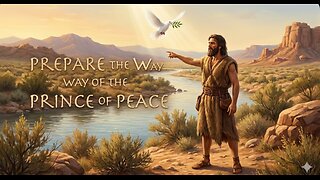 Peace In The Wilderness