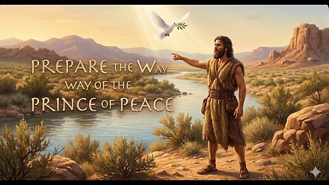 Peace In The Wilderness