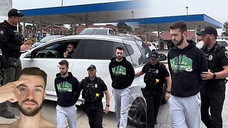 Andrew Wagner (28) (Waterloo, Illinois) - Caught on 10/25/25 in Waterloo, Illinois. ARRESTED and CHARGED. Ft. PvP #553