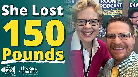 How I Lost 150 Pounds by Learning to Eat When Hungry