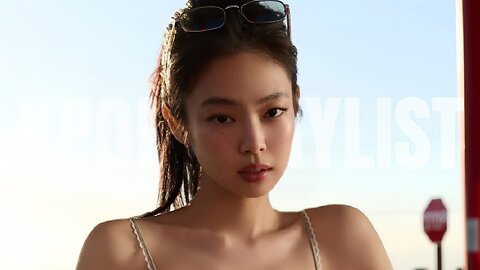 KPOP PLAYLIST #02 | BLACKPINK, BTS, TWICE, Stray Kids, TXT, BABYMONSTER, ITZY + MORE