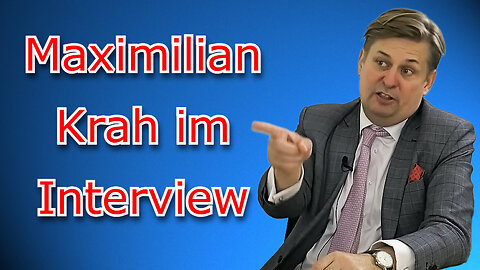 Deshalb braucht Deutschland Schulden! | Agitator spricht mit Maximilian Krah (Folge 29)