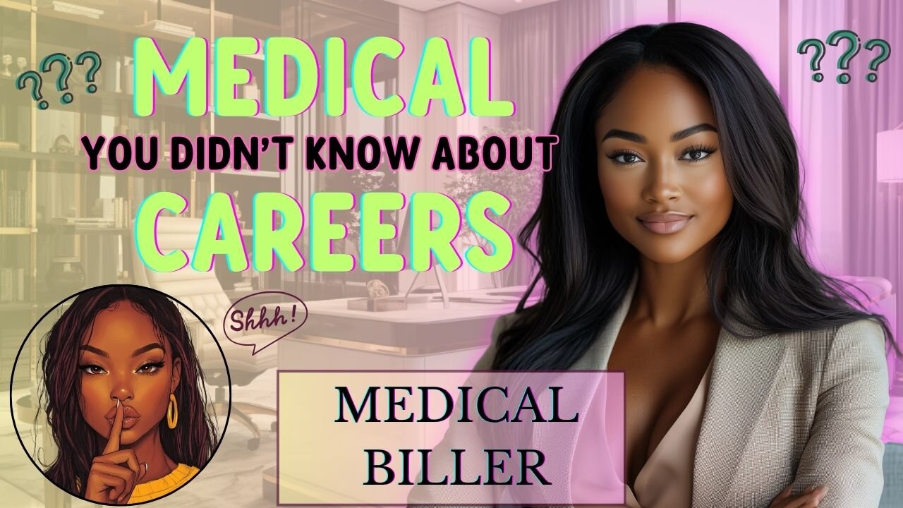 Road Maps: Medical Billing Explained | Remote & On-Site Jobs, Salary, Skills & How to Start