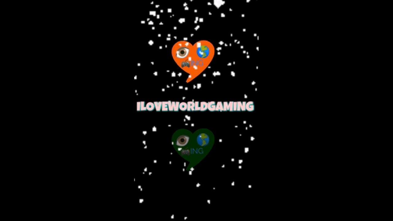 ILOVEWORLDGAMING