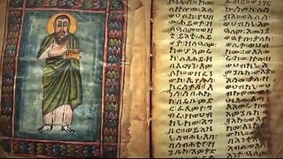 THIS IS WHY THE ETHIOPIAN BIBLE GOT BANNED 🔥