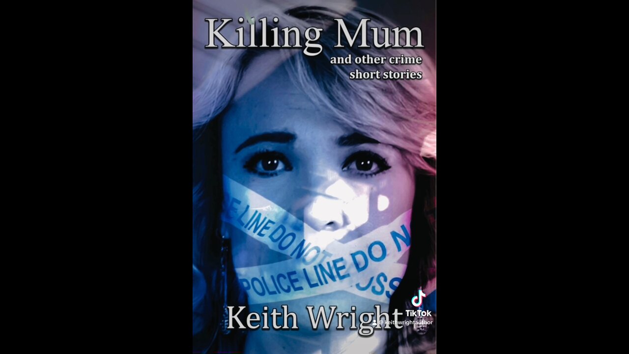 Crime short stories.