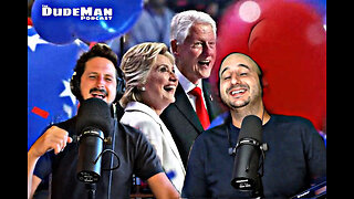 Clintons & Epstein: Deaths and Unanswered Questions